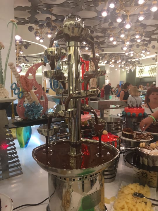 Essen lecker Adalya Elite Lara