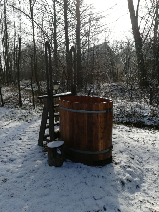 Außenansicht Deutsches Kartoffel-Hotel Lübeln