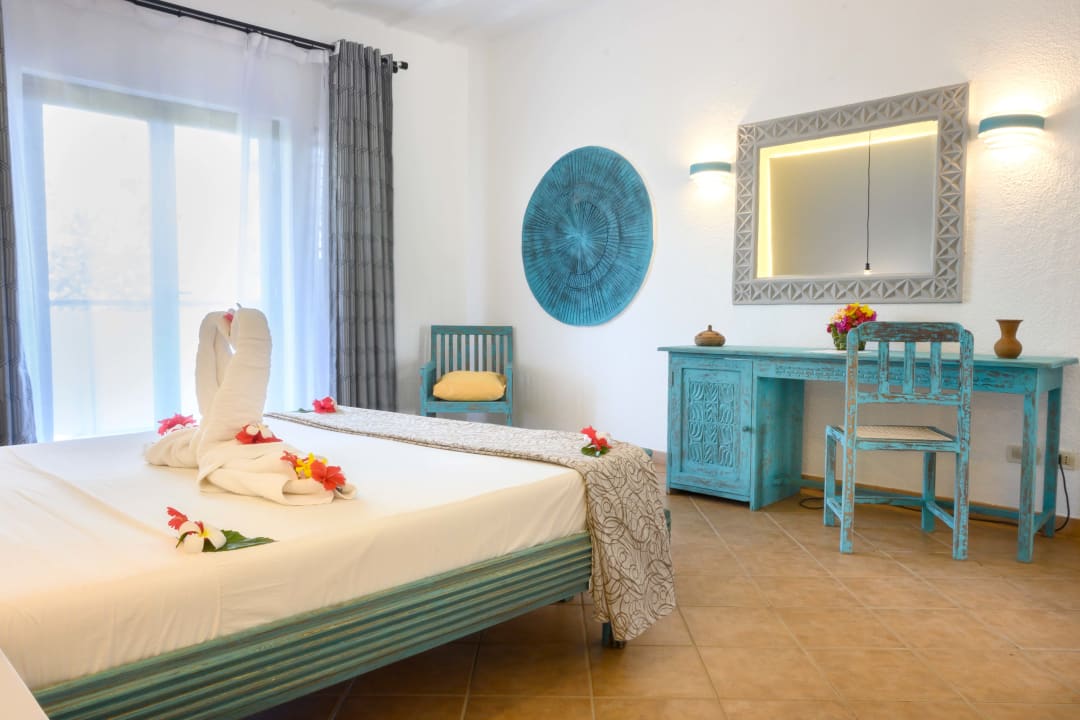 Zimmer VOI Kiwengwa Resort