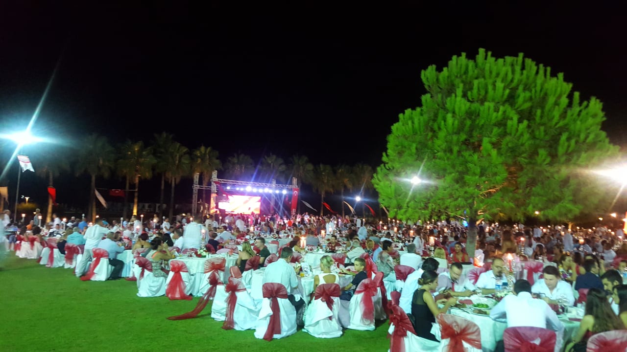 Gala Night  Lara Barut Collection