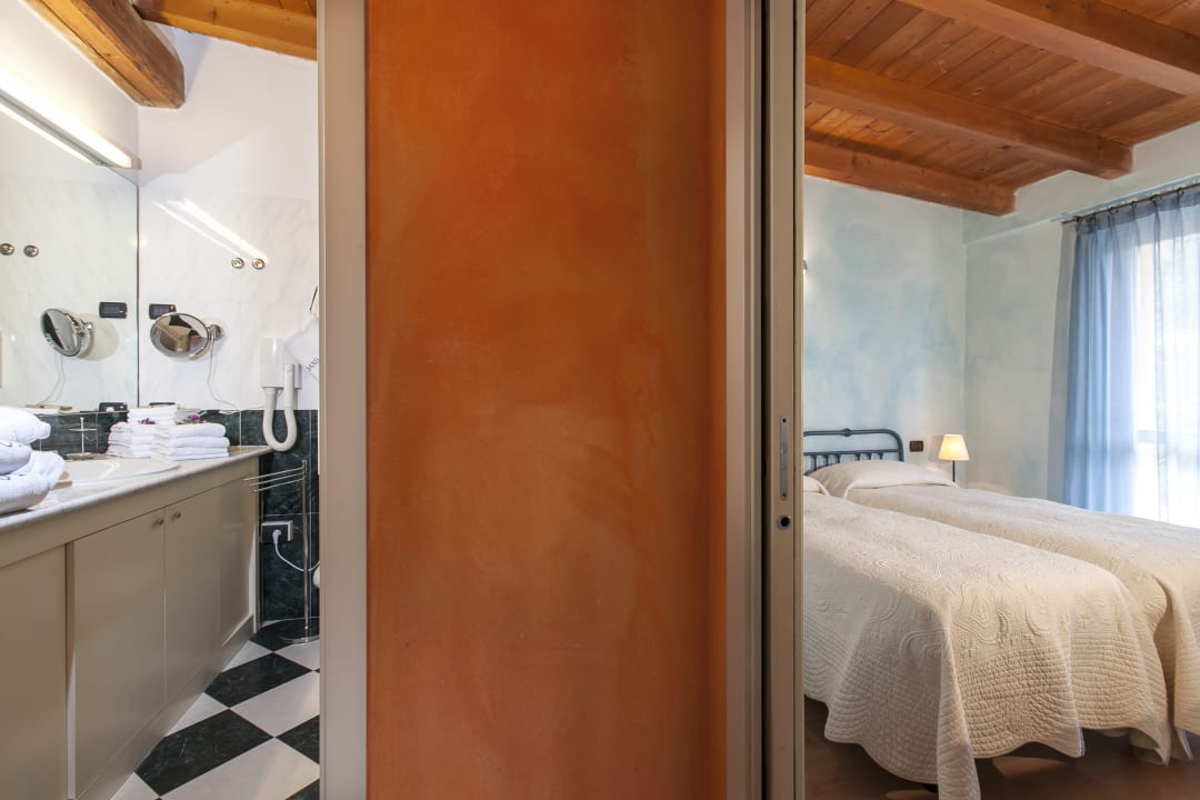 Zimmer Agriturismo Podere L'Agave