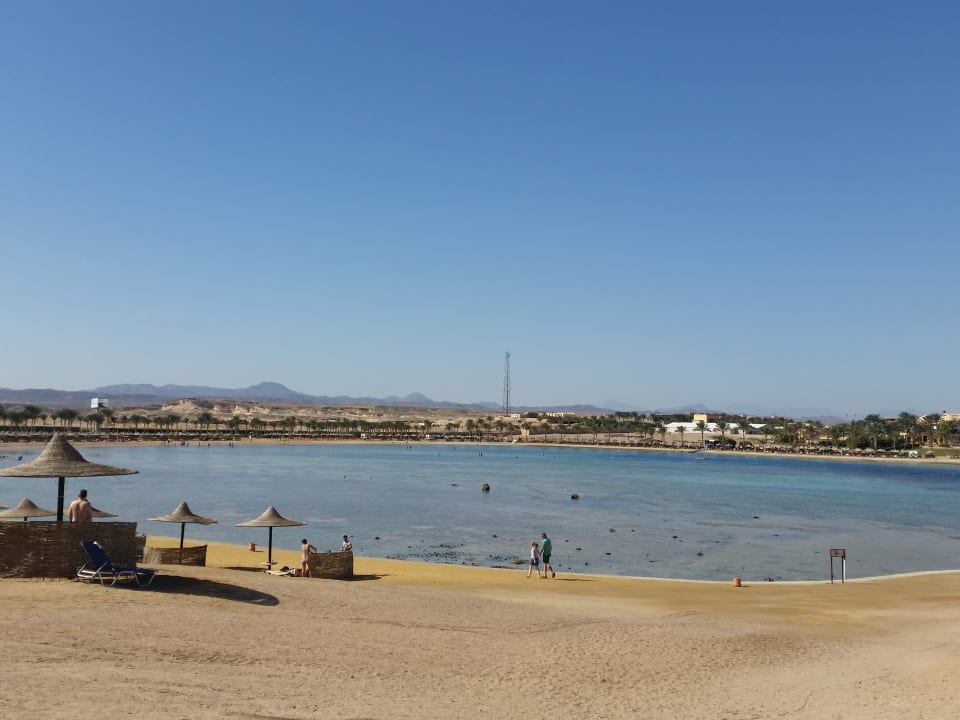 Strand Jaz Dar EL Madina