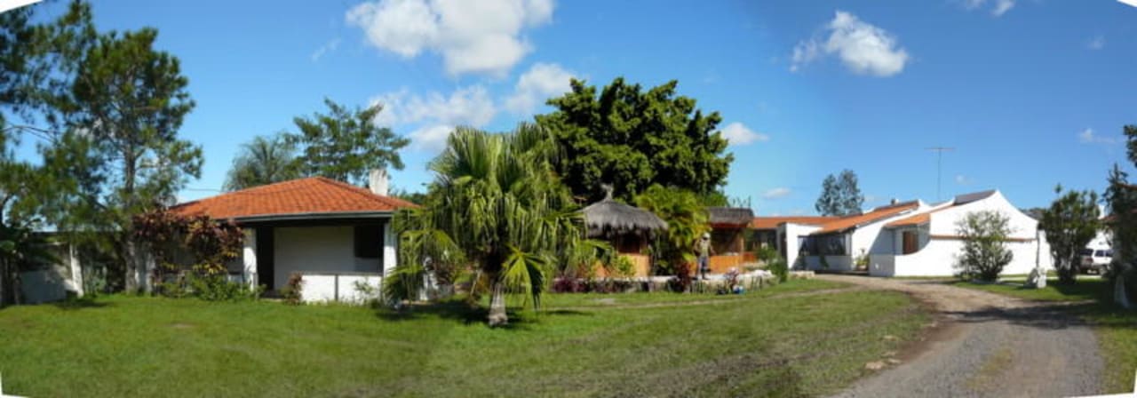 Hotel- und Restaurant Anlage Hotel Old Baviera