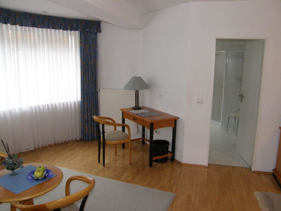 Zimmer Nr. 3 Hotelpension Vitalis