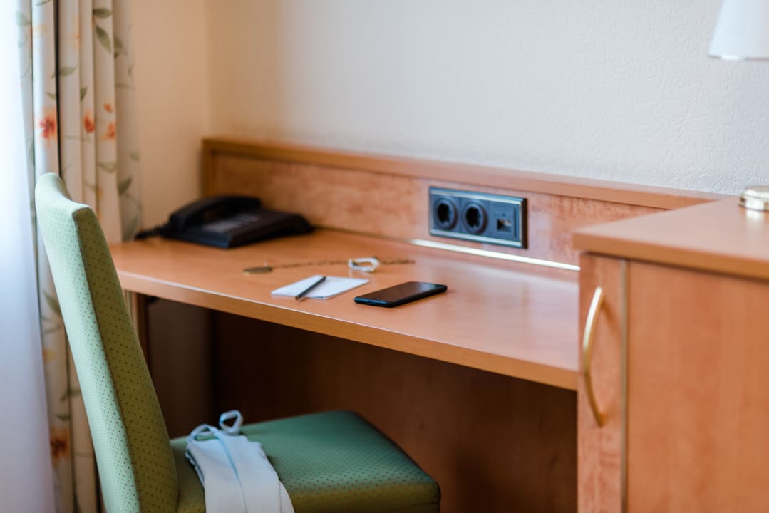 Zimmer Lohmann's Kapeller Hof