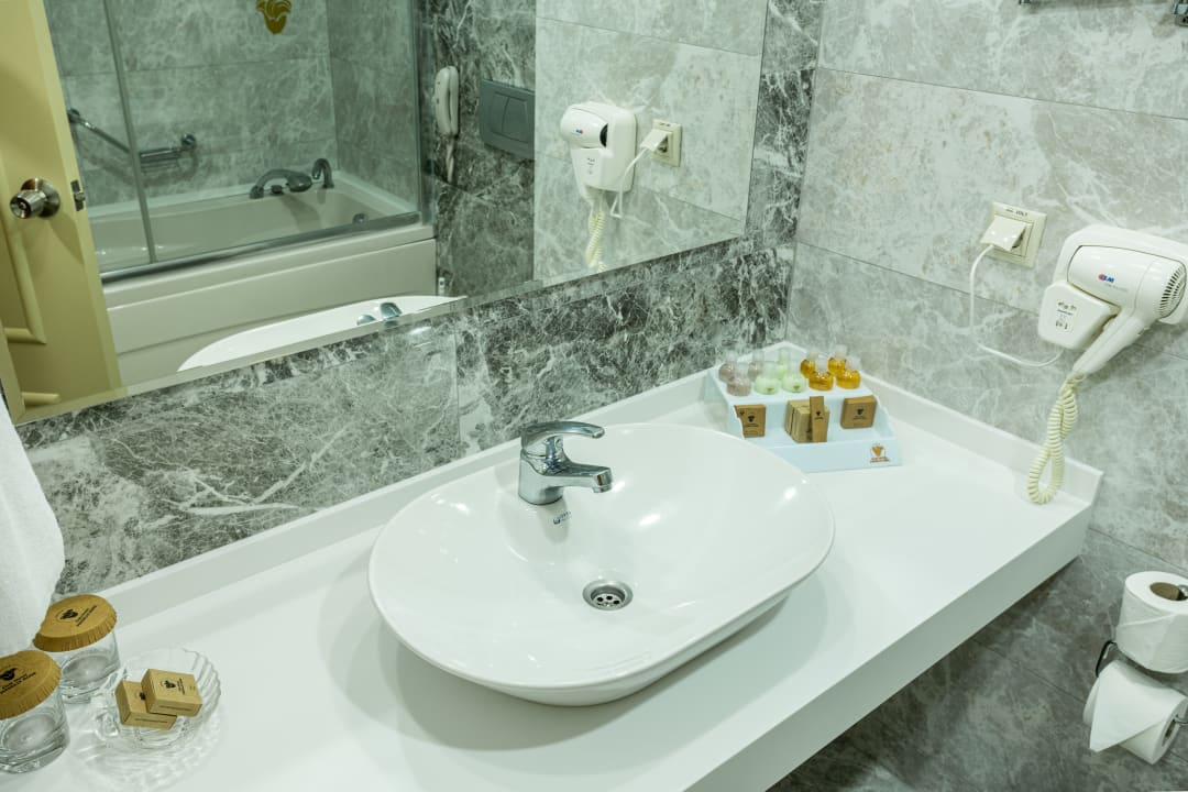 Zimmer Club Hotel Phaselis Rose