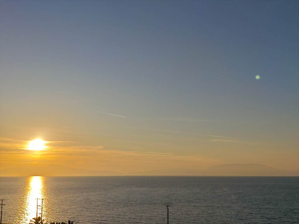 Strand Possidi Holidays Resort & Suite Hotel