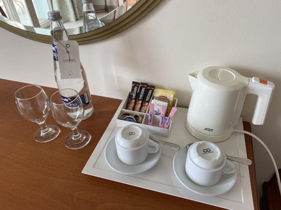 Zimmer Iberostar Selection Creta Marine