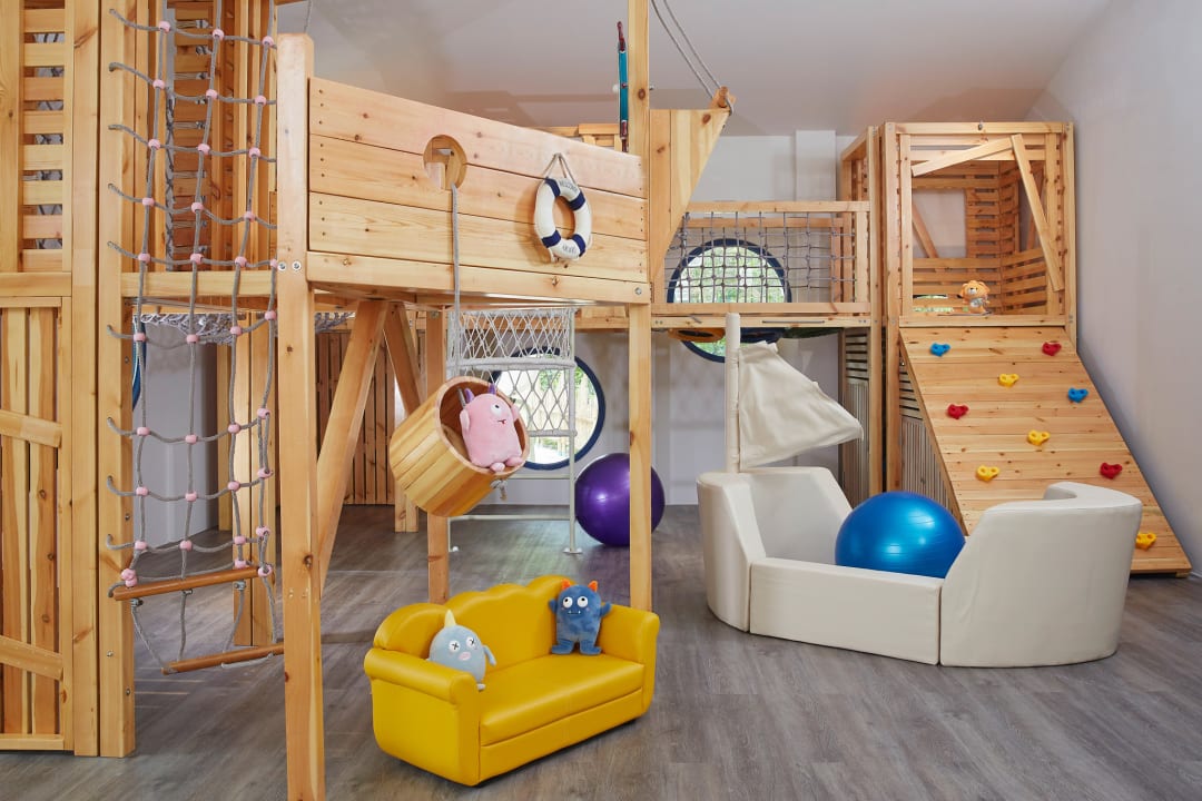 Sport & Freizeit Le Meridien Maldives Resort & Spa