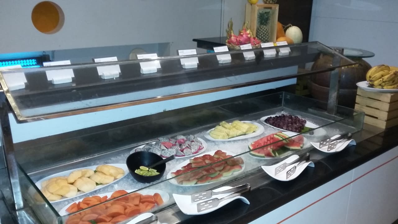 Gastro Arinara Bangtao Beach Resort