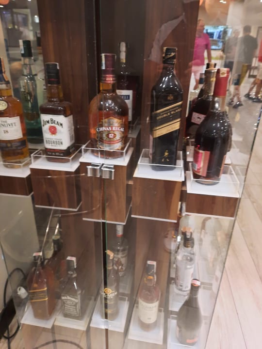 Gastro La Blanche Island Bodrum