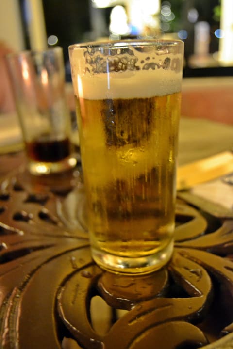 Das Bier! Viva Azteca by Wyndham - All Inclusive Resort