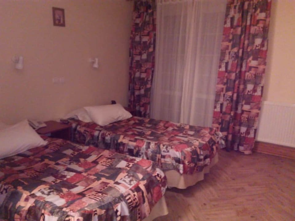 Łózka Hotel Solar Palace Spa & Wellness