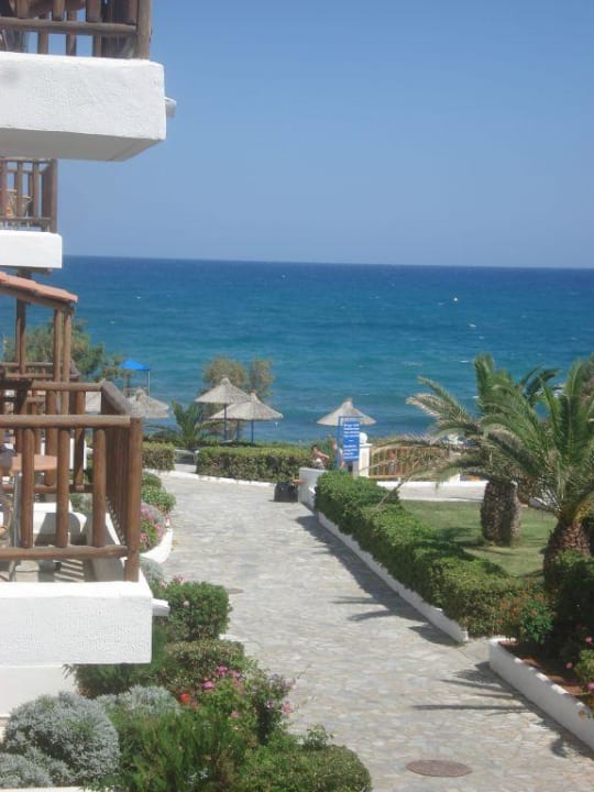 Anlage Alexander Beach Hotel & Village Resort