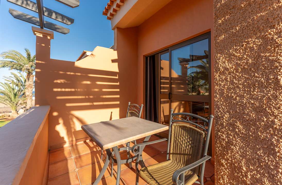 Zimmer Bakour Fuerteventura La Pared