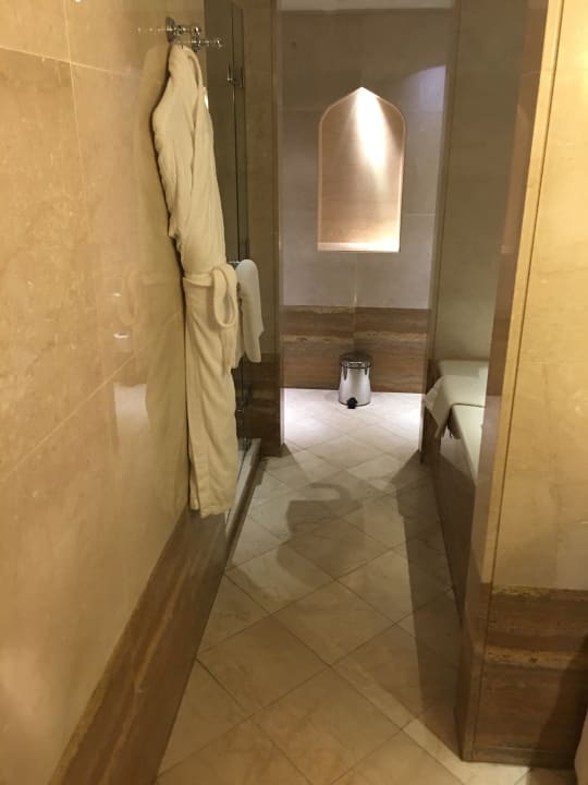 Zimmer Sheraton Hotel & Resort Abu Dhabi