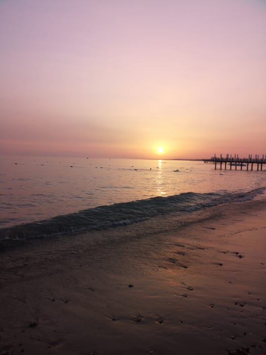 Strand Seaden Valentine Resort & Spa