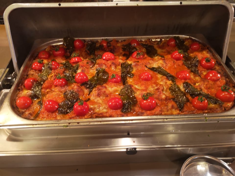 Gastro TUI BLUE Barut Andız - All Inclusive - Adults Only