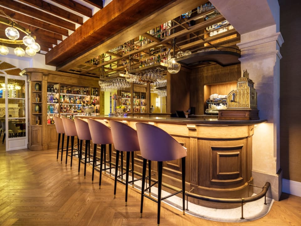 Gastro Hotel Gloria de Sant Jaume