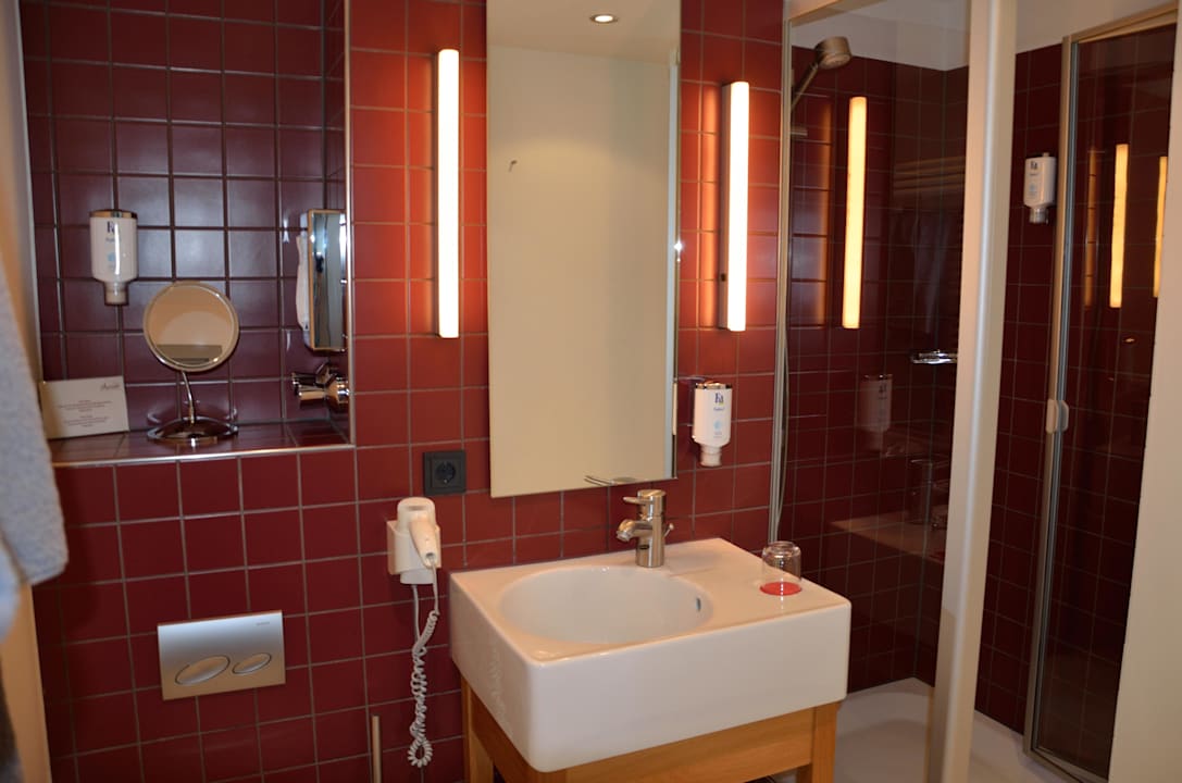 Bad Auszeit Hotel Düsseldorf