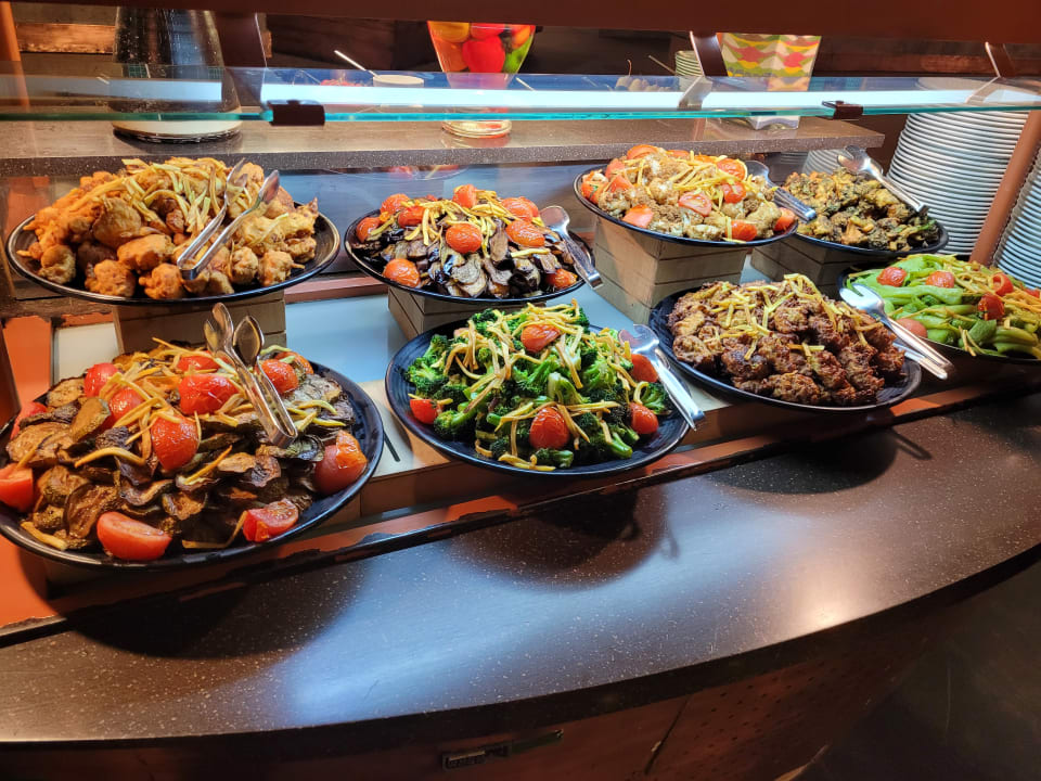 Gastro Megasaray Club Belek