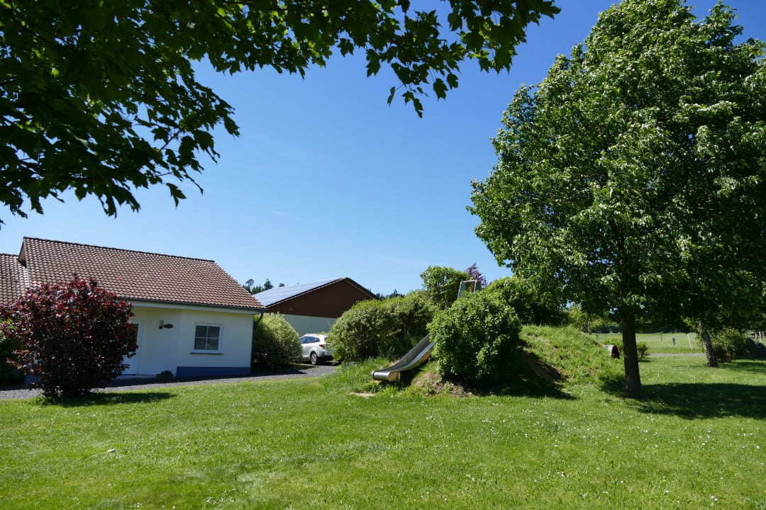 Sport & Freizeit Ferienhof Hubertushof Eifel