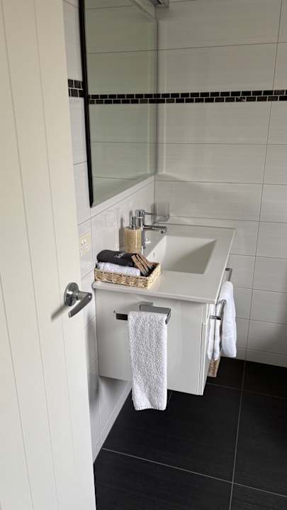 Zimmer Aspen Court Motel Franz Josef