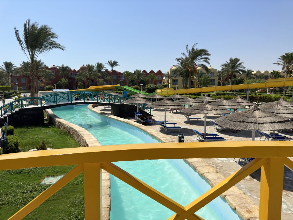Pool Titanic Beach Spa & Aqua Park
