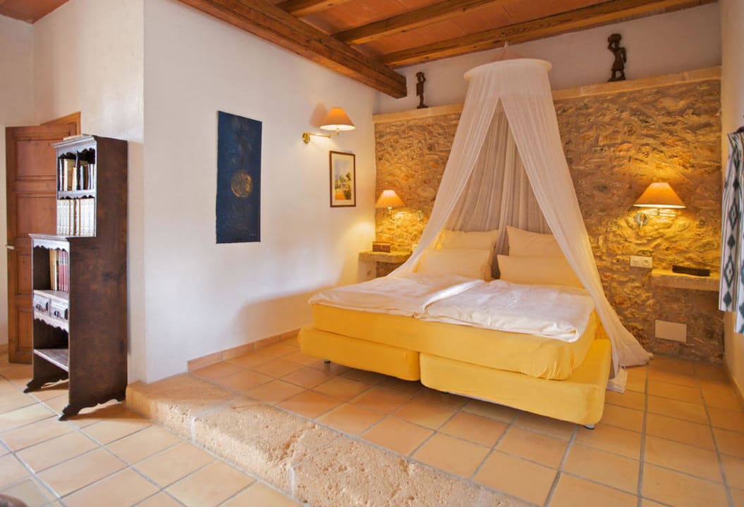 Junior Suite 2 Finca La Verana