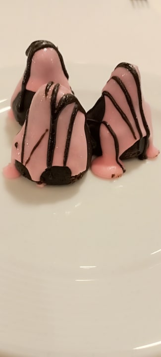 Lobby Wyndham Garden Lara