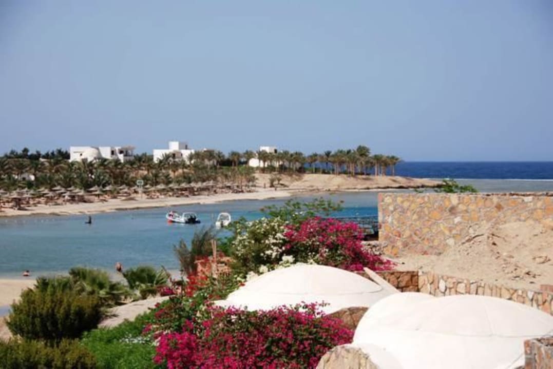 Piękna zatoka Brayka Bay Resort