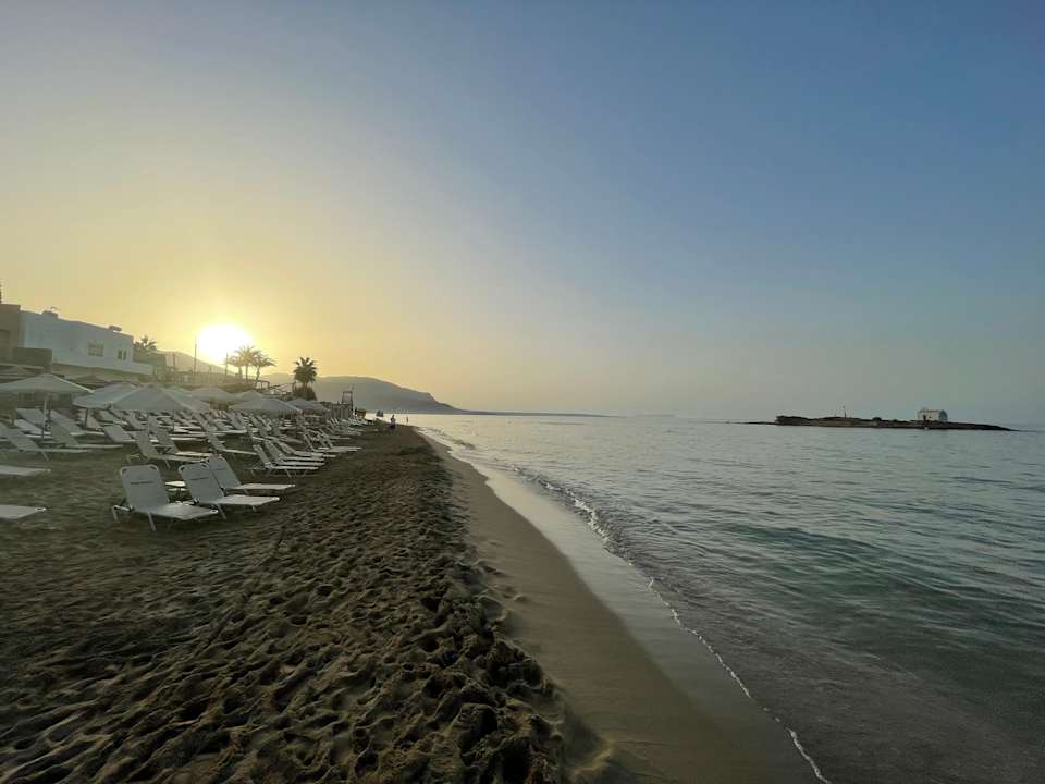 Strand High Beach Resort