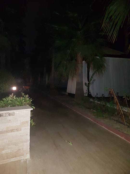 Sonstiges Saphir Resort & Spa