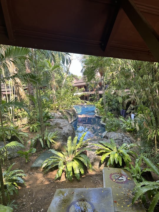 Außenansicht Khao Lak Merlin Resort