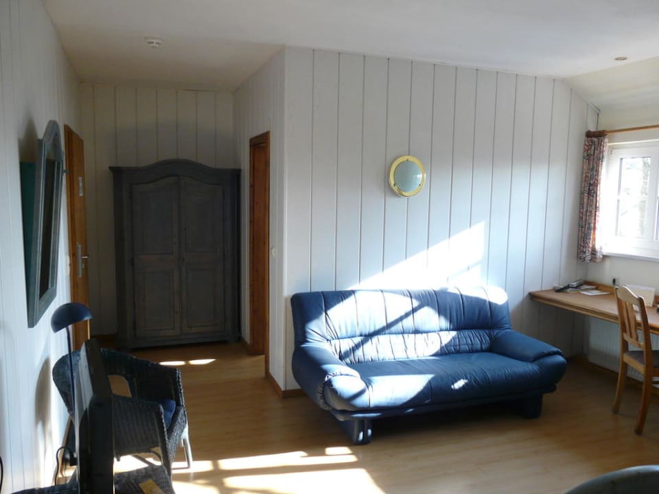 Zimmer Hotel Zum Harzer