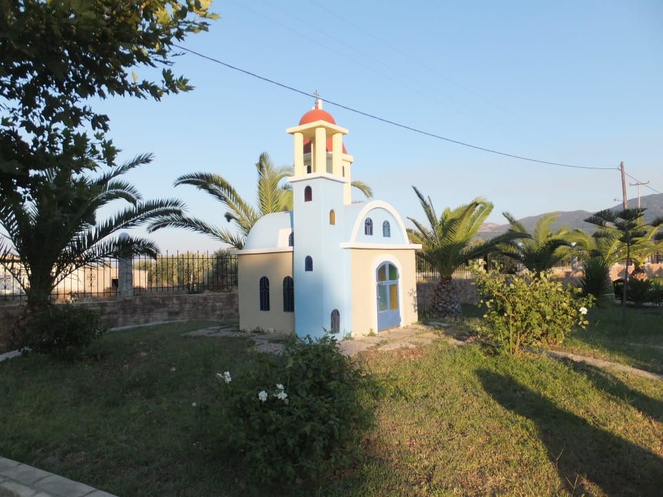Hotelkapelle Corali Hotel