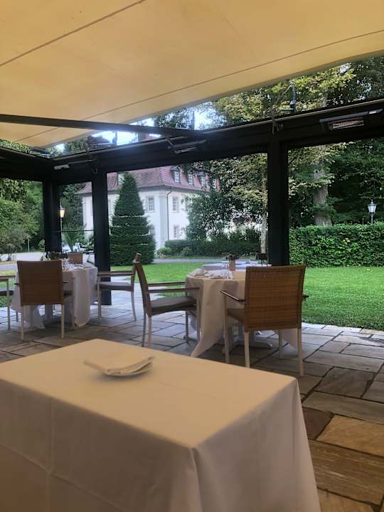 Gastro Wald & Schlosshotel Friedrichsruhe