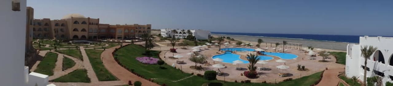 Panorama Three Corners Equinox Beach Resort