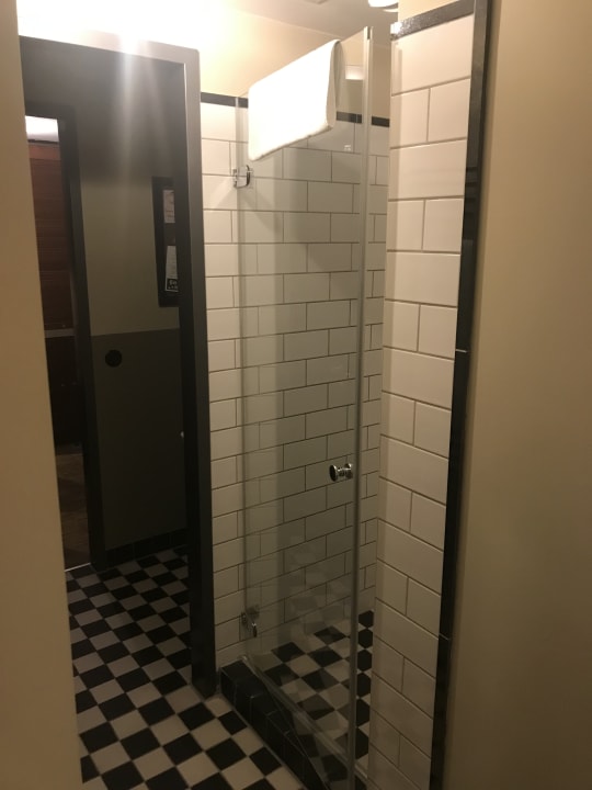 Zimmer Henri Hotel Hamburg Downtown