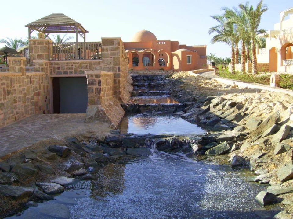 Hotelanlage Radisson Blu Resort, El Quseir