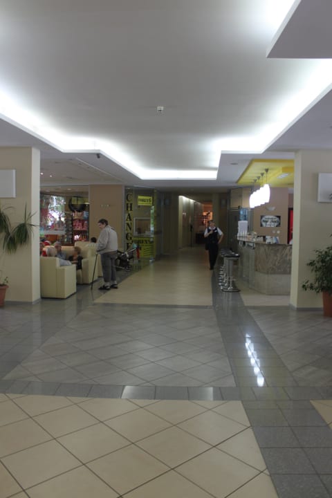 HVD Club Hotel Bor HVD Club Bor