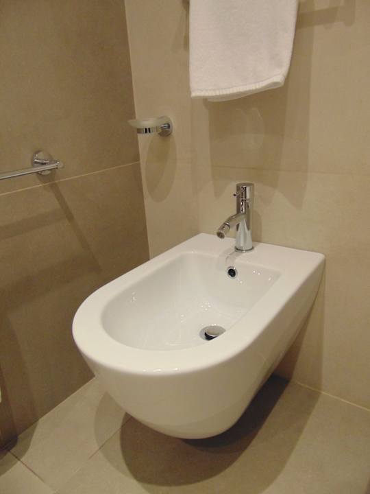 Zimmer Mercure Almaty City Center