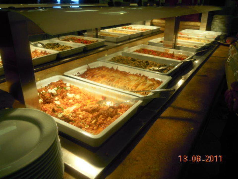 Hotel Lindos Imperial Lindos Imperial Resort & Spa