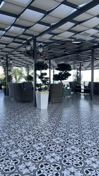 Sport & Freizeit Aria Resort & Spa