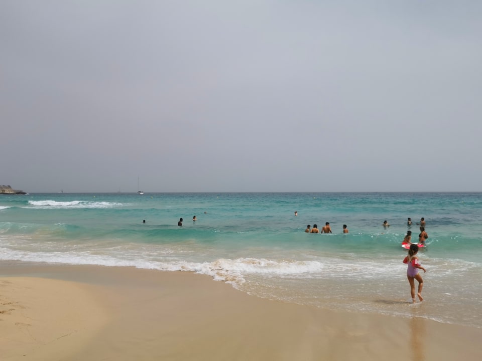 Strand Be Live Experience Costa Palma