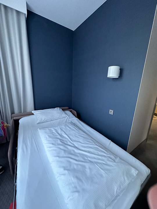 Zimmer Holiday Inn Express - Saarbrücken by IHG