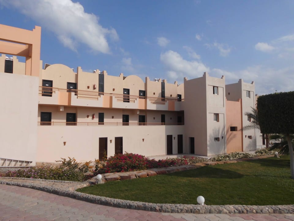 Three Corners Sea Beach Three Corners Sea Beach Resort