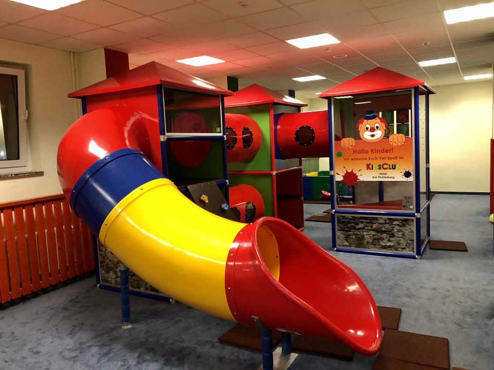 Sport & Freizeit AHORN Hotel Am Fichtelberg