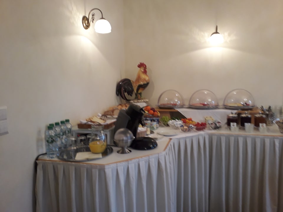 Gastro Pension Garni Eichamt