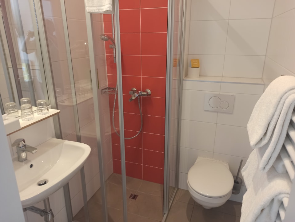 Zimmer JUFA Hotel Königswinter